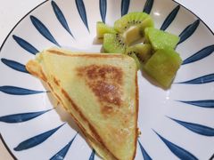 -麦当劳(徐汇漕溪北路百脑汇店)