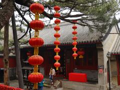 -红螺寺