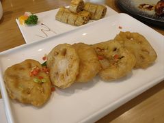 -枣子树·素食餐厅(普陀山店)
