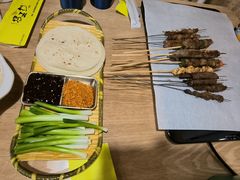 -烤五行·烧烤烤串(石佛营店)