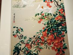-湖南湘绣博物馆
