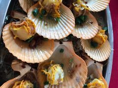 -钱大妈海鲜饭店(保利林语店)