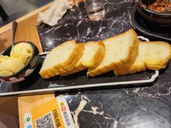 面包冰淇淋-龍二烧肉酒场(九亭店)