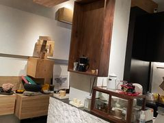 -觅见咖啡馆(艺展中心店)