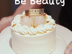 -KNOTKNOT珞珞·日式甜品(K11店)