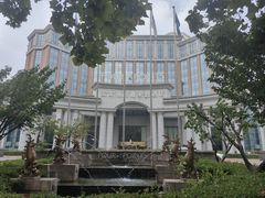 -青岛城阳宝龙福朋喜来登酒店