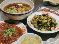 -胡同泥炉烤肉(总店)