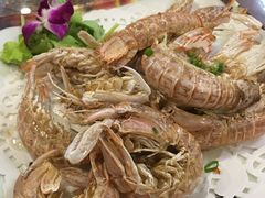 -友强·23年特色海鲜大排档(厦门店)