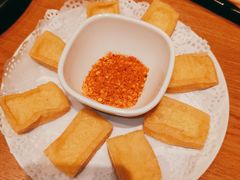 -江小渔鲜鱼火锅(冠亚星城店)