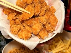 -Helens海伦司小酒馆(南京洪武路店)