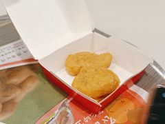 -麦当劳(从化从城大道店)