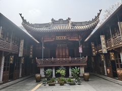 -钱业会馆