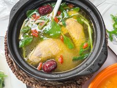 -七的湖·江南蟹舫·阳澄湖农家菜(蟹舫苑店)