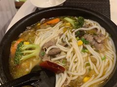-滇越乘象云南餐厅(豆各庄店)