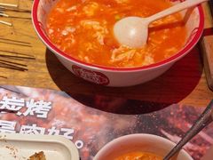 -火联烧烤(学院路创始店)