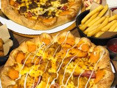 -必胜客(东营万达店)