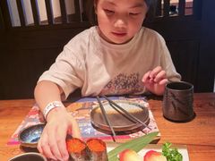 -京鹿料理(荟聚店)