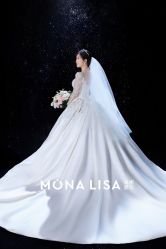 -蒙娜丽莎婚纱摄影 MONALISA