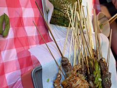 -为民烧烤吧.自贡爆炒菜(收录10年好店)