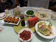 -品味楼·醉卤·酱排骨·无锡特色菜