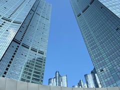 -海云台海滩