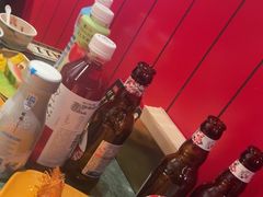 -牛New寿喜烧(金鹰世界店)
