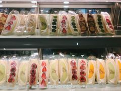 -Fruwich果明治(西单更新场店)