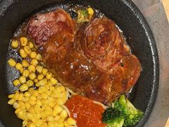 -菲滋意式餐厅(富阳东方茂店)