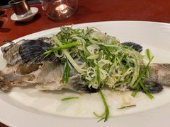 老虎斑-北京四季酒店·采逸轩