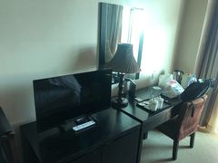 -北京九华山庄会展酒店