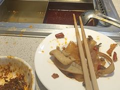 -海底捞火锅(大融城店)