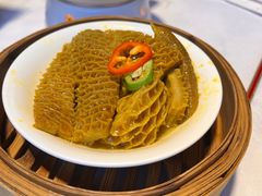 咖喱金钱肚-1号唐厨·品味传承(赛马场店)