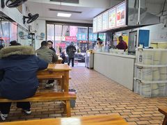 -汪胖子襄阳牛肉面(华丰路店)