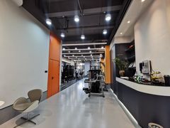 -U+型动力健身工作室(中海紫御华府店)