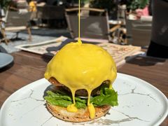 -Lets burger非常汉堡·环球风味(蓝色港湾店)