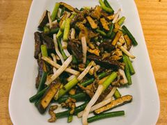 银带小炒煌-陈家味(古柏店)