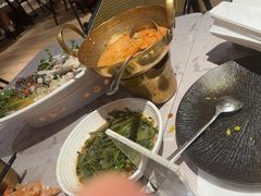 -Home Thai·泰谣(王府井apm店)