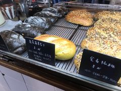 -仙峰天然面包(迎宾路店)
