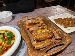 -霄汉羊排(万松园一店)