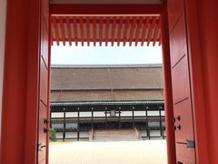 -京都御所
