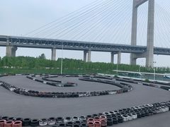 -锐擎卡丁车主题乐园(郊野公园店)