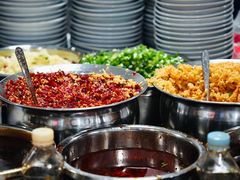 -小罗子汤店(大士院总店)