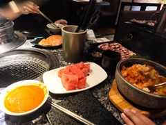 -汉拿山(包河万达店)