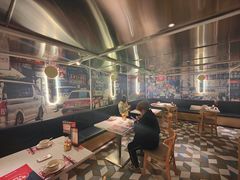 -食大利香港茶餐厅(南亚风情第一城店)