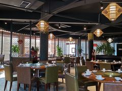 大堂-盐帮食坊•小河帮川菜(四川师大店)