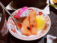 -富力希尔顿酒店·源氏日餐厅