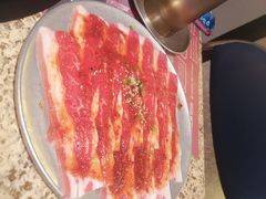 -首尔烤肉大排档(合生汇店)