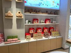 -好利来(万达店)