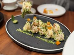 -喜鼎海胆水饺(东港店)