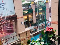 -海底捞火锅(老城根店)